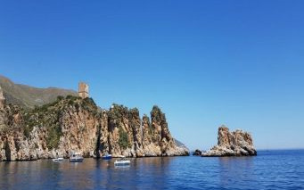 Girovagando in Sicilia 2019