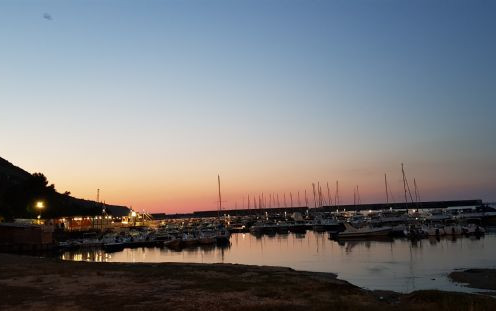 Girovagando in Sicilia 2019