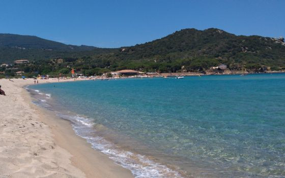 Corsica fra mare e montagna