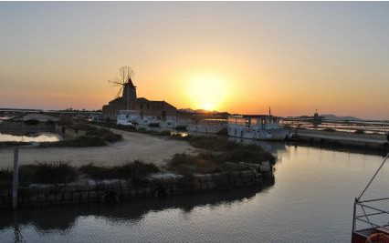 Un assaggio di Sicilia