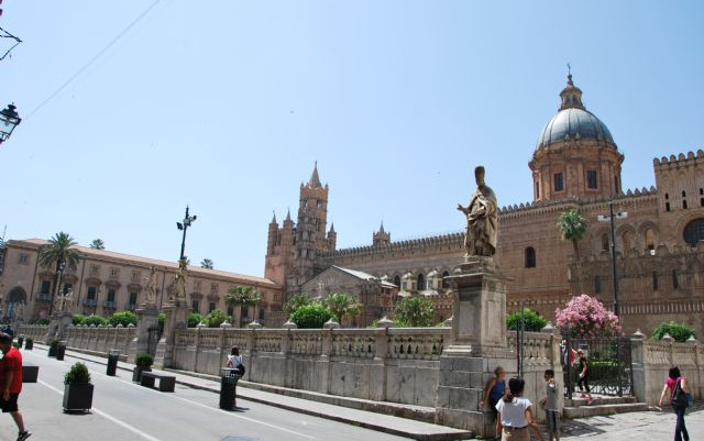 Un assaggio di Sicilia