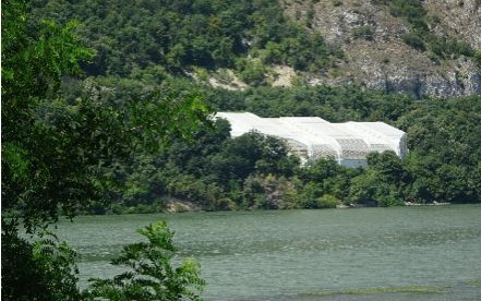 Balcani e Danubio