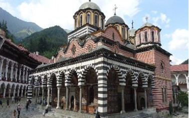 Balcani e Danubio