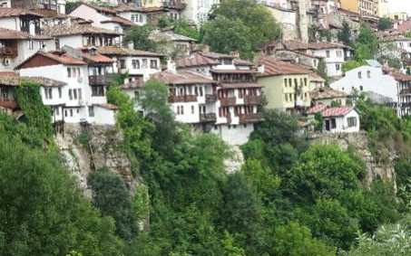 Balcani e Danubio