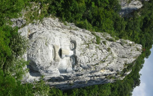 Balcani e Danubio