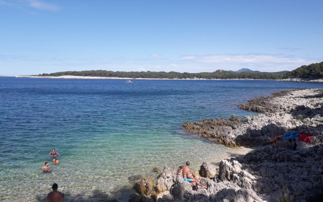 Istria ed isola di Losinj