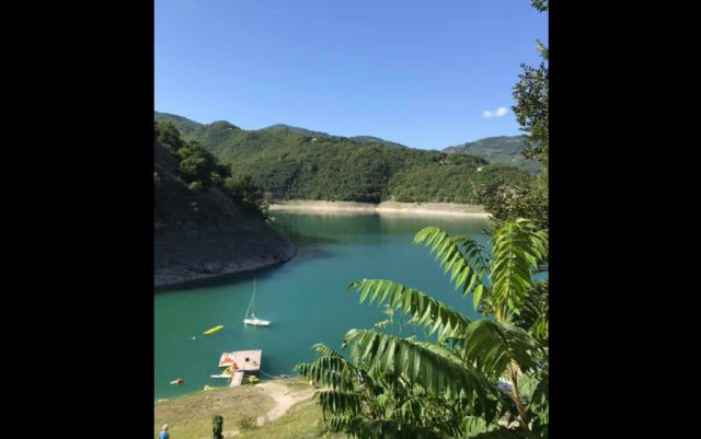 Il relax di Ferragosto