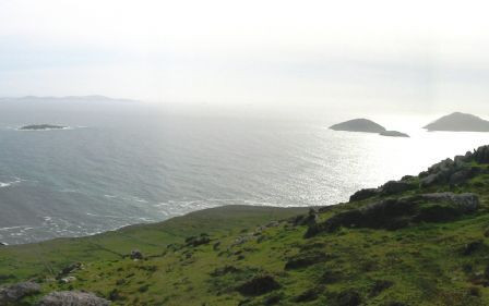 Irlanda