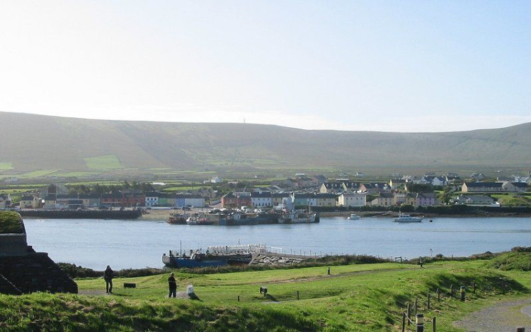Irlanda