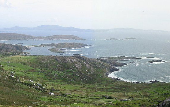Irlanda
