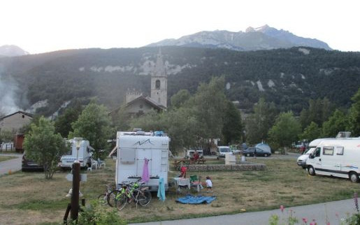 Moncenisio, Haute Maurienne, Prealpi Les Bauges