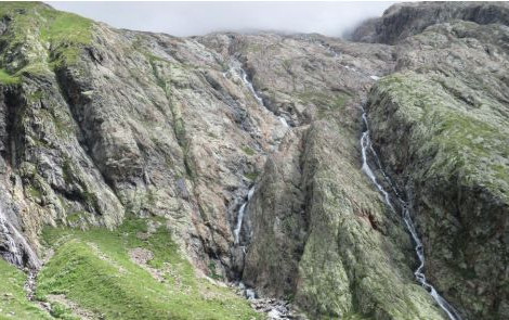 Moncenisio, Haute Maurienne, Prealpi Les Bauges