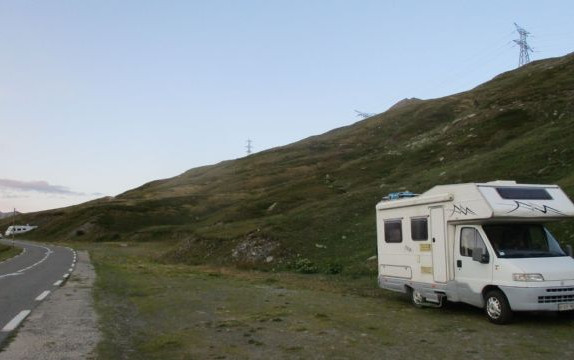Moncenisio, Haute Maurienne, Prealpi Les Bauges
