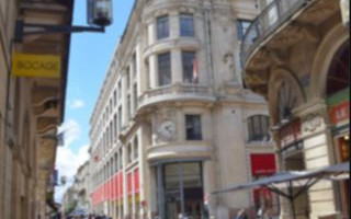 Francia Atlantica (Nuova Aquitania) 