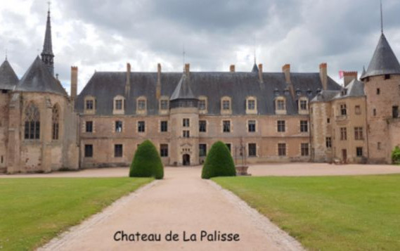 Francia Atlantica (Nuova Aquitania) 