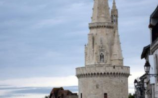 Francia Atlantica (Nuova Aquitania) 