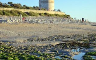 Francia Atlantica (Nuova Aquitania) 