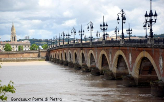 Francia Atlantica (Nuova Aquitania) 