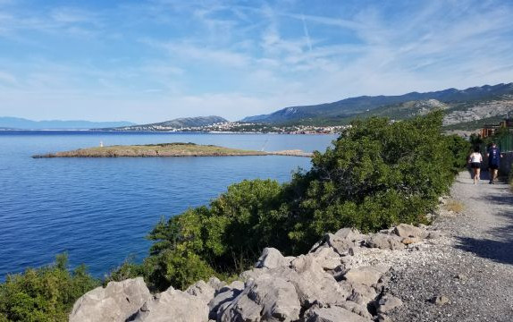 Luglio-agosto 2019: Croazia, Bosnia e Montenegro