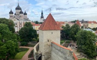 Finlandia e Repubbliche Baltiche Estate 2019