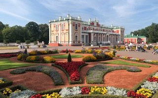 Finlandia e Repubbliche Baltiche Estate 2019