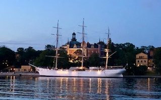 Finlandia e Repubbliche Baltiche Estate 2019