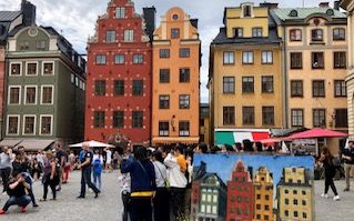 Finlandia e Repubbliche Baltiche Estate 2019