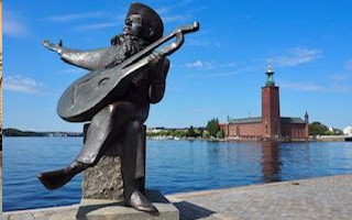 Finlandia e Repubbliche Baltiche Estate 2019