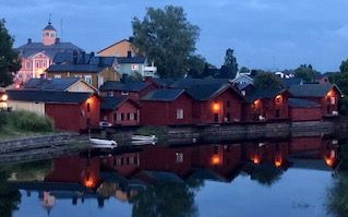 Finlandia e Repubbliche Baltiche Estate 2019