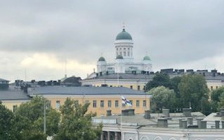 Finlandia e Repubbliche Baltiche Estate 2019