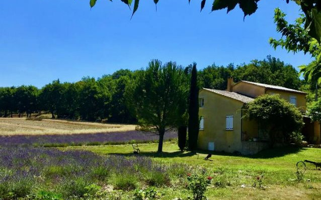 Breve vacanza provenzale e non solo...