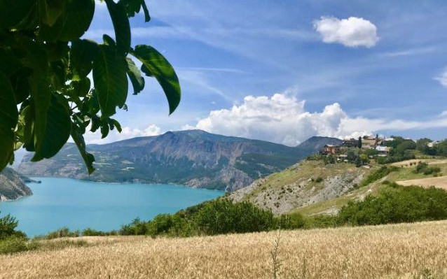 Breve vacanza provenzale e non solo...