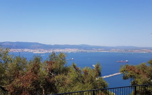 Viaggio in Costa Tropical e Costa del  Sol