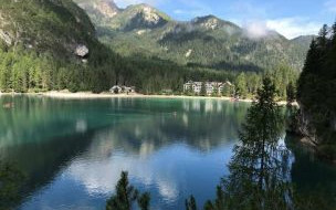 Slovenia, Friuli Venezia Giulia e Dolomiti