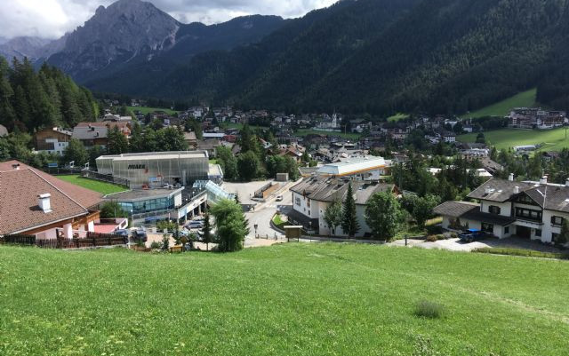 Slovenia, Friuli Venezia Giulia e Dolomiti