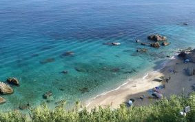 Calabria 2019