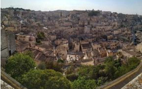 Calabria 2019