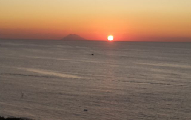 Calabria 2019