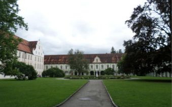 Germania 2017 - Sulle orme di Lutero