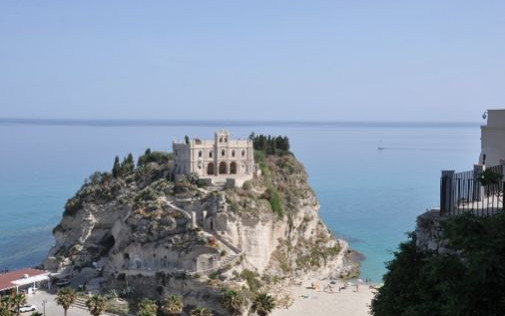 Tanta, tanta Sicilia ma anche tanto del resto...