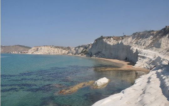 Tanta, tanta Sicilia ma anche tanto del resto...