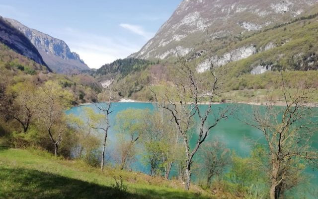 Trentino e Veneto a Pasqua