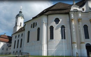 Die Romantische Strasse