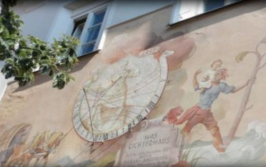 Die Romantische Strasse