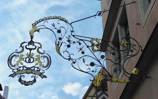 Die Romantische Strasse