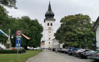 2019 - Romantische Strasse e non solo...
