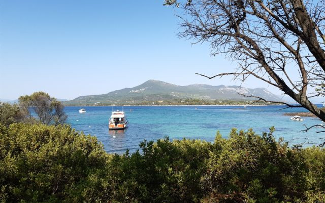 Grecia - fine agosto 2019