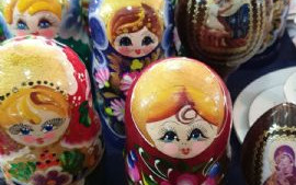 Russia con Amore - 2019 