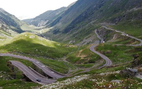 Romania 2019