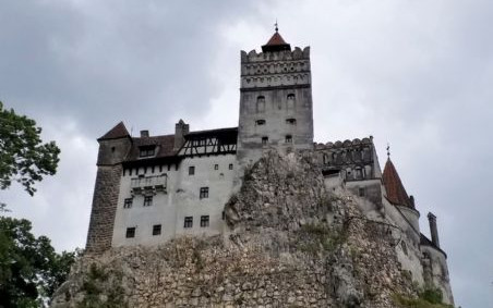 Romania 2019
